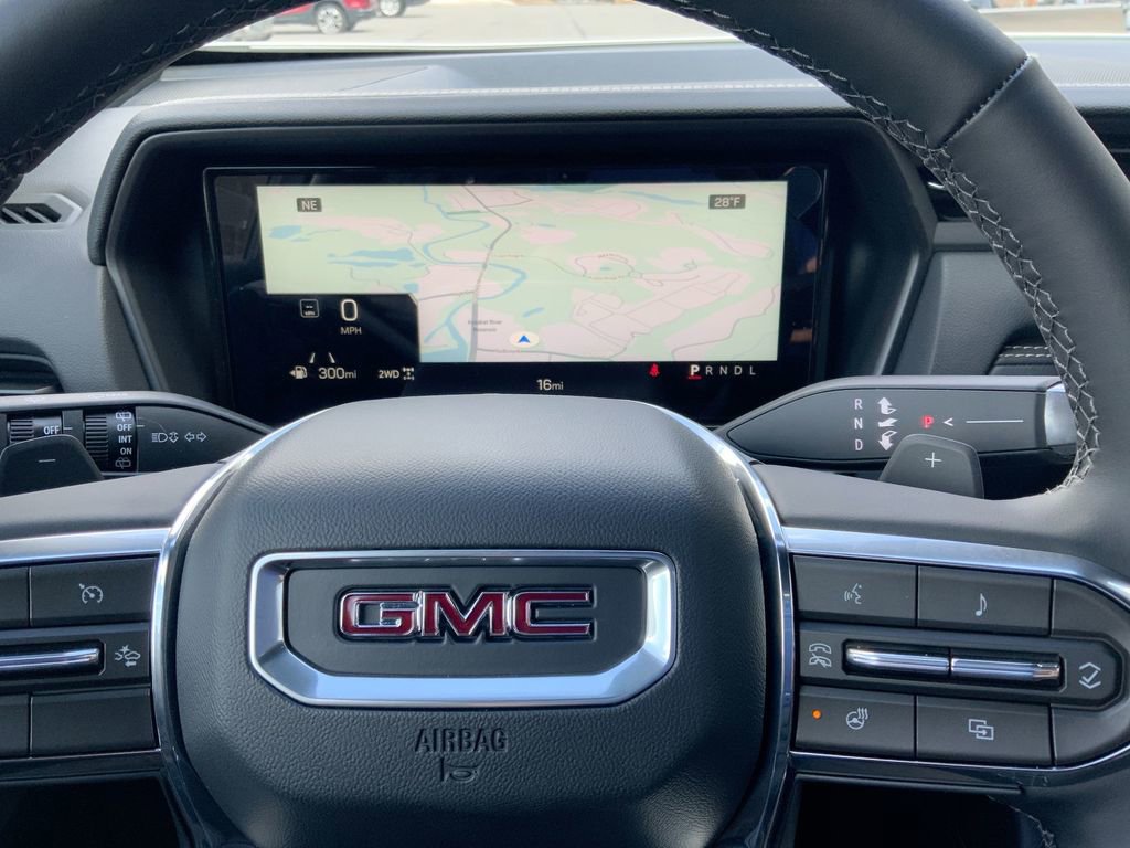 2026 GMC Terrain Elevation - Photo 34