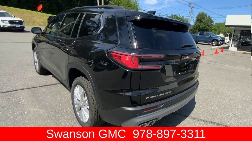 2026 GMC Acadia Elevation - Photo 7