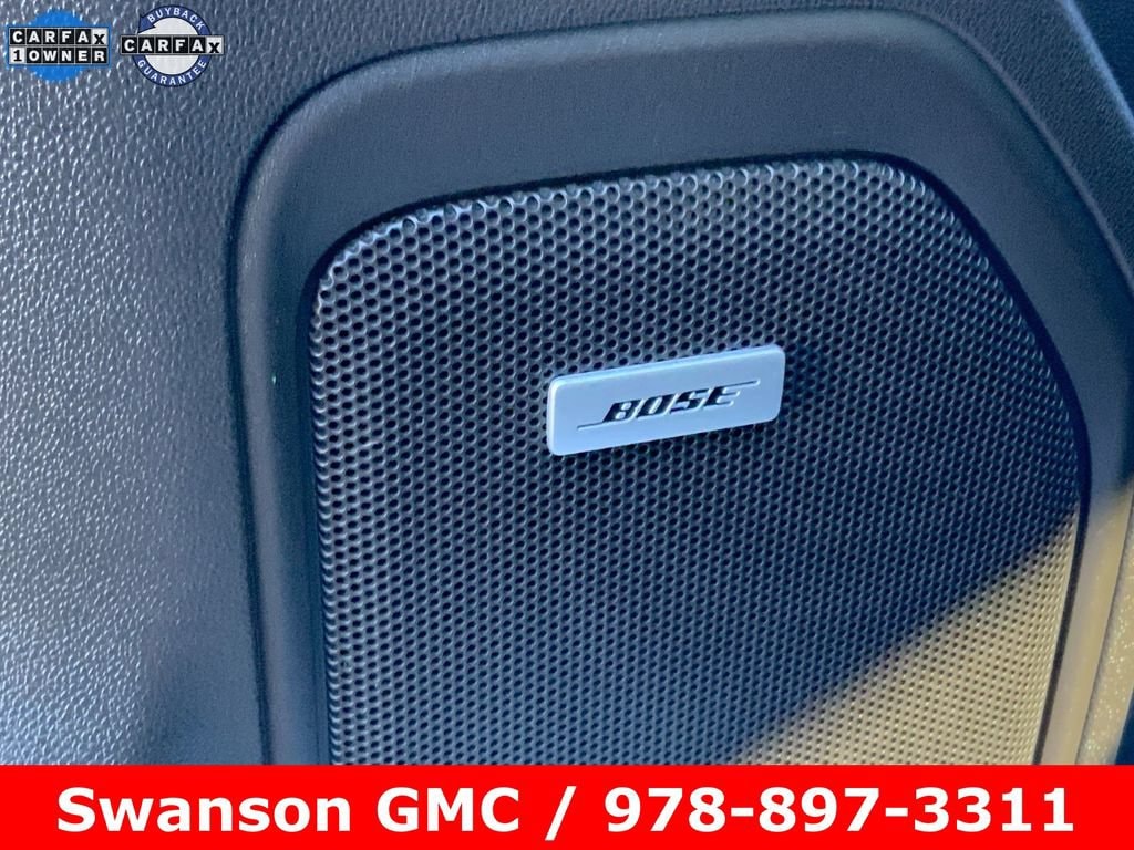 2022 GMC Sierra 2500 Denali HD Denali - Photo 24