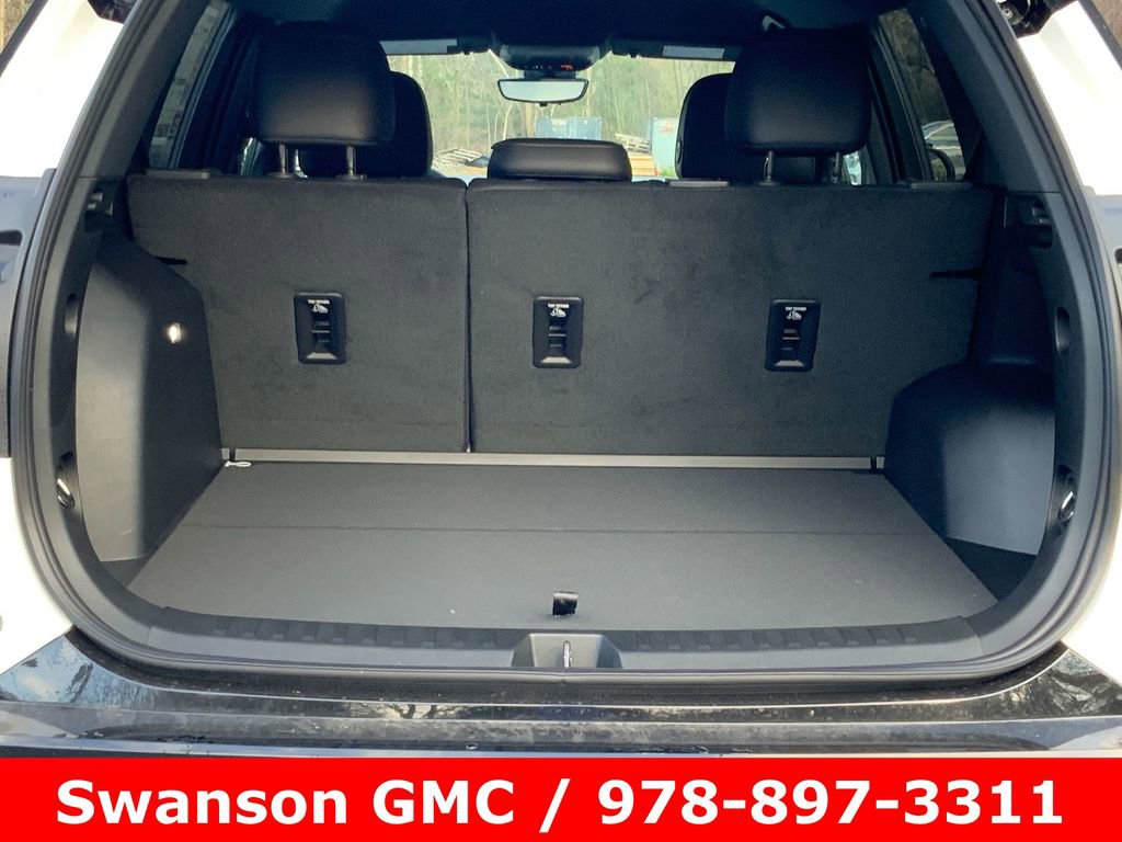 2026 GMC Terrain AT4 - Photo 26