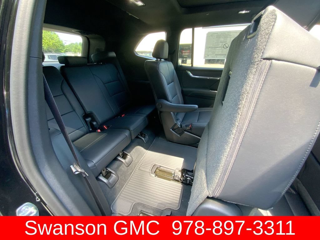 2026 GMC Acadia Elevation - Photo 32