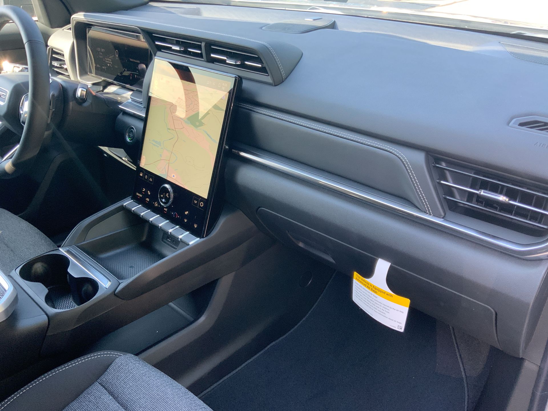 2026 GMC Terrain Elevation - Photo 71