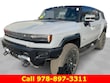 GMC HUMMER EV SUV