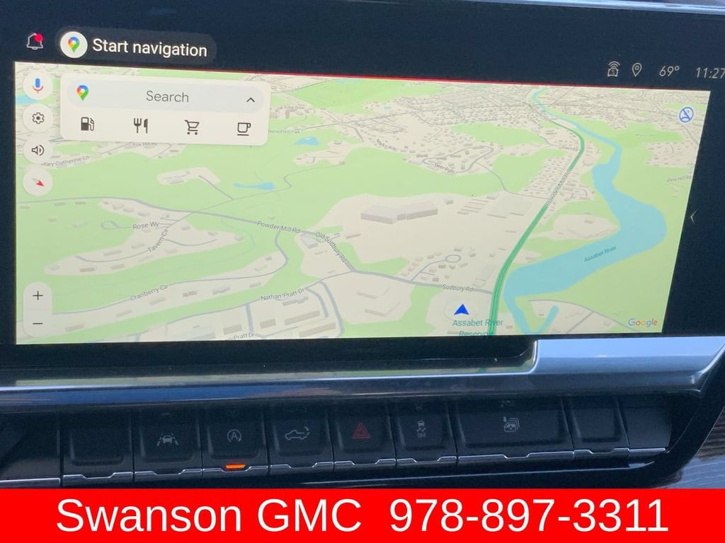 2026 GMC Sierra 1500 Elevation - Photo 14