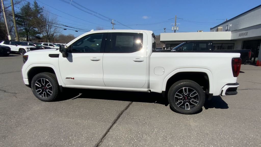 2026 GMC Sierra 1500 AT4 - Photo 7