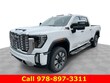 GMC Sierra 2500 HD