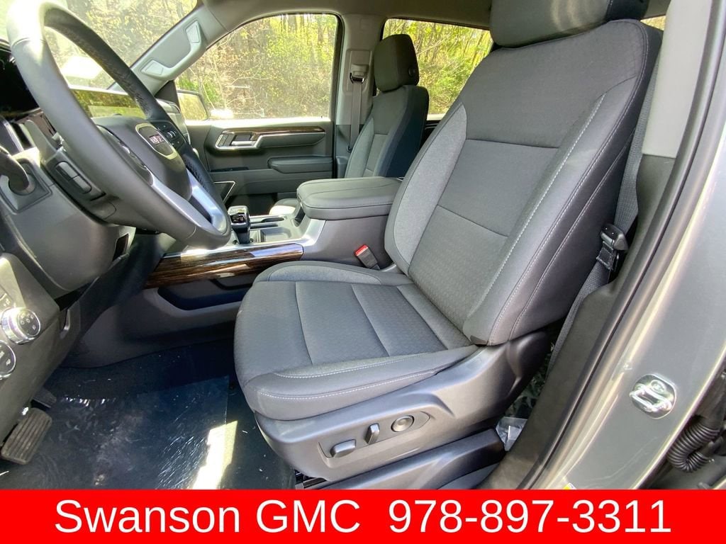 2026 GMC Sierra 1500 Elevation - Photo 20
