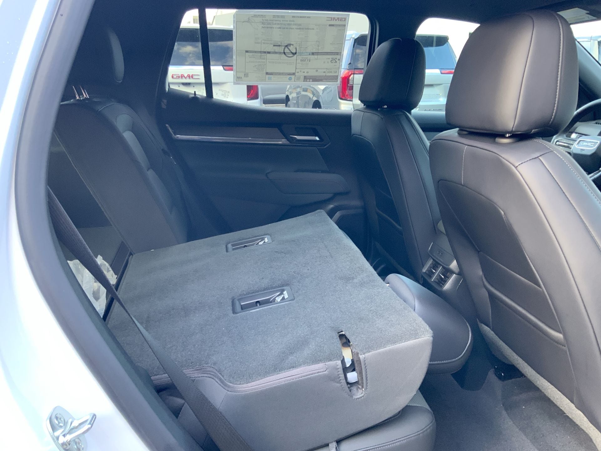 2026 GMC Terrain AT4 - Photo 73