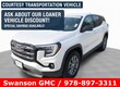  GMC Terrain
