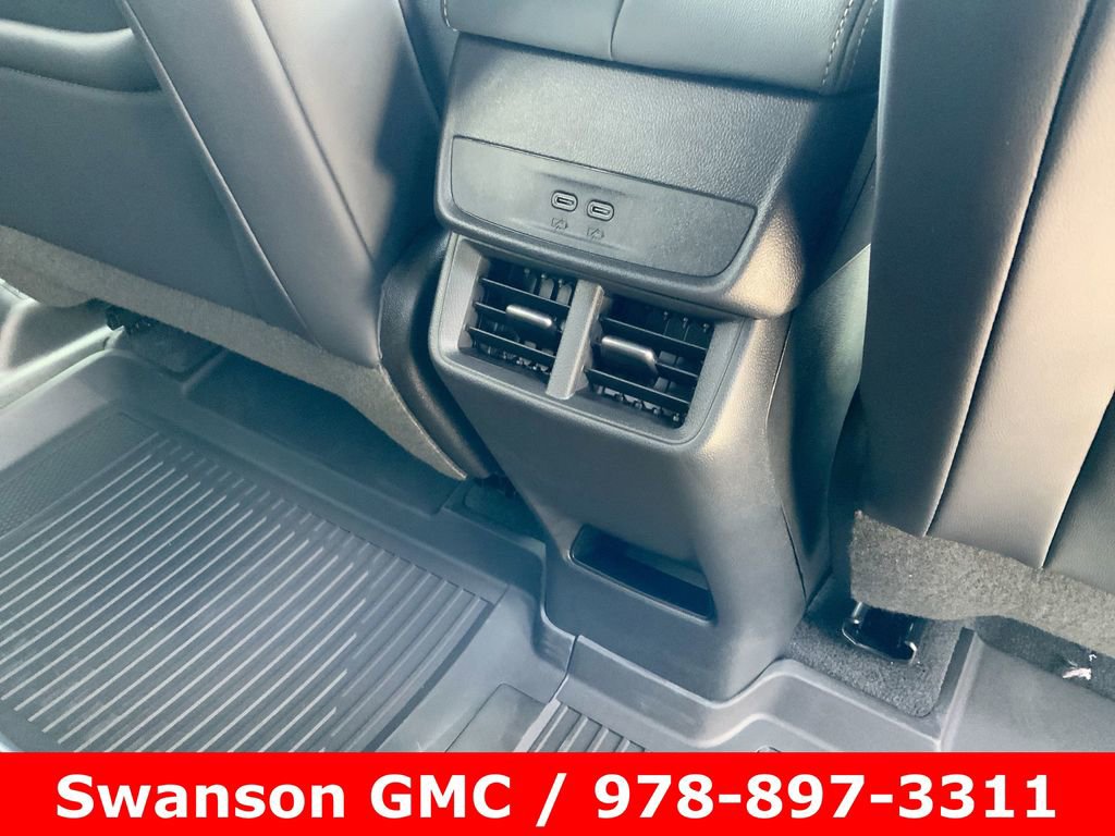 2026 GMC Terrain AT4 - Photo 29