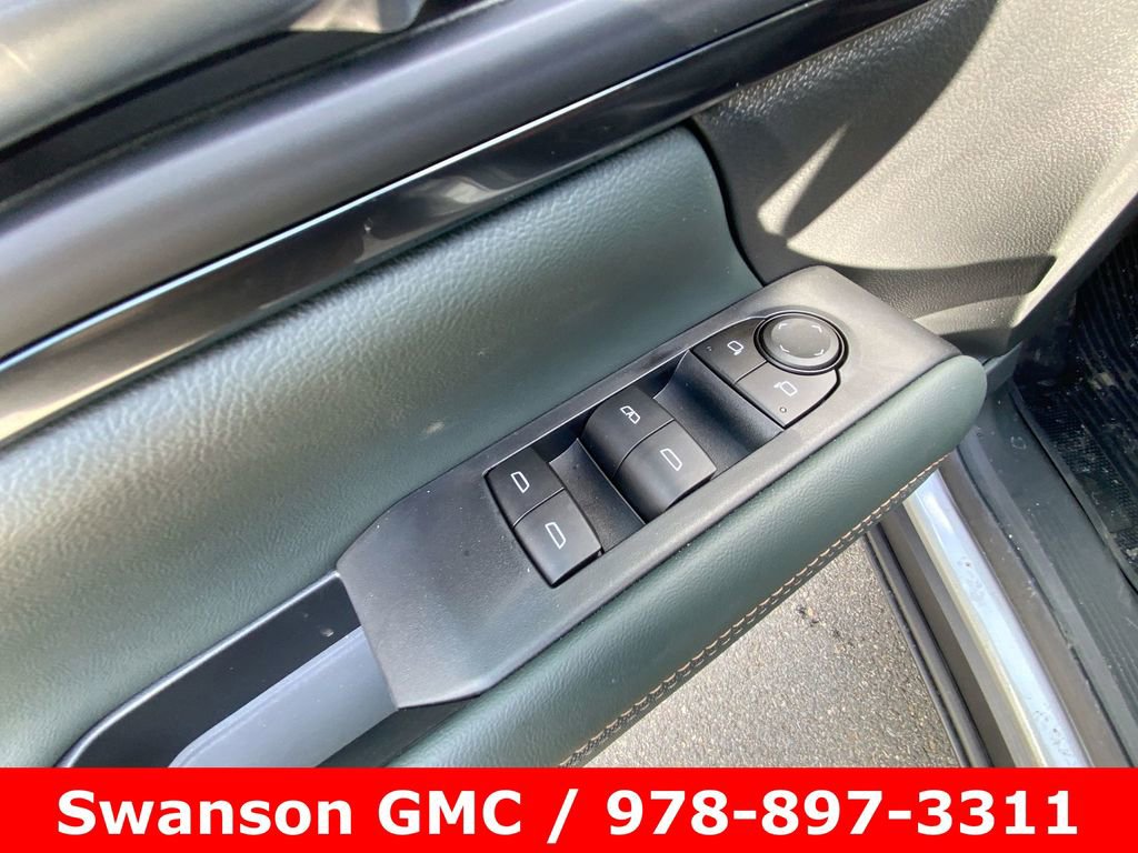 2026 GMC Terrain AT4 - Photo 22