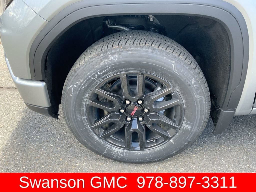 2026 GMC Sierra 1500 Elevation - Photo 33
