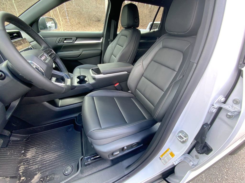 2026 GMC Terrain Elevation - Photo 19