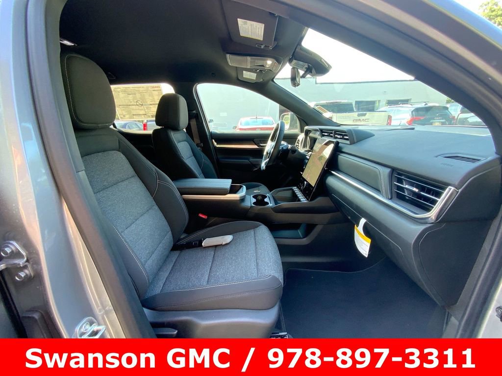 2026 GMC Terrain Elevation - Photo 28