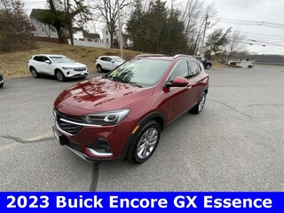 2023 Buick Encore GX Essence SUV