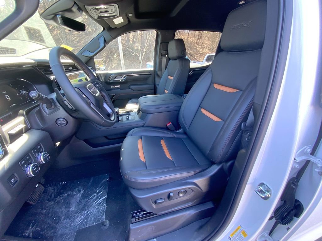 2026 GMC Sierra 1500 AT4 - Photo 20