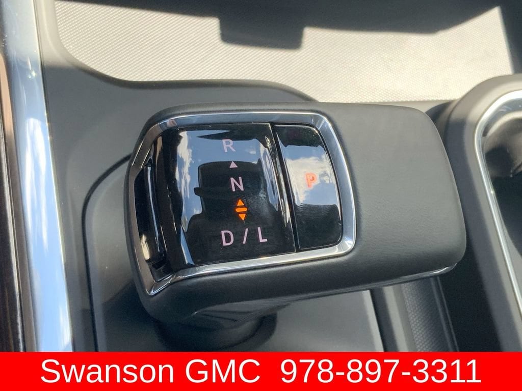 2026 GMC Sierra 1500 Elevation - Photo 16