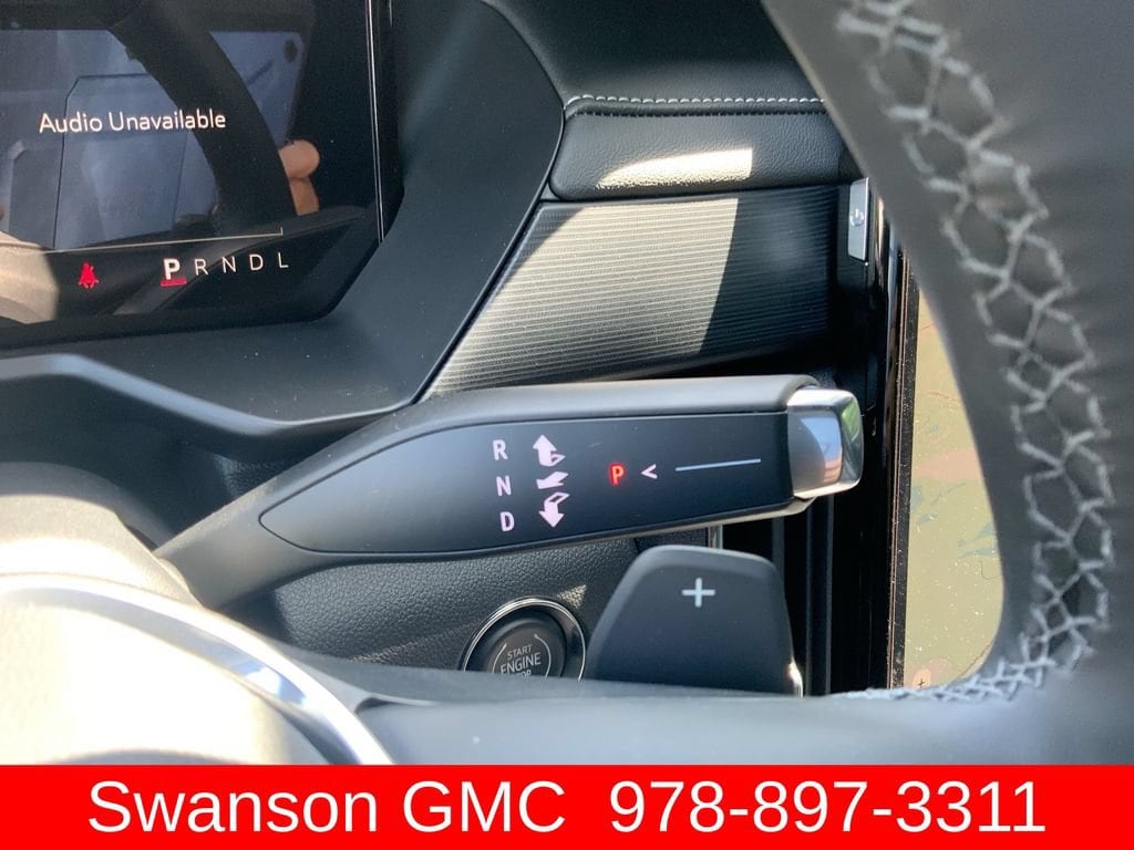 2026 GMC Acadia Elevation - Photo 16