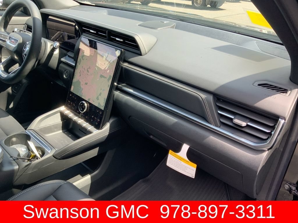 2026 GMC Terrain Elevation - Photo 28