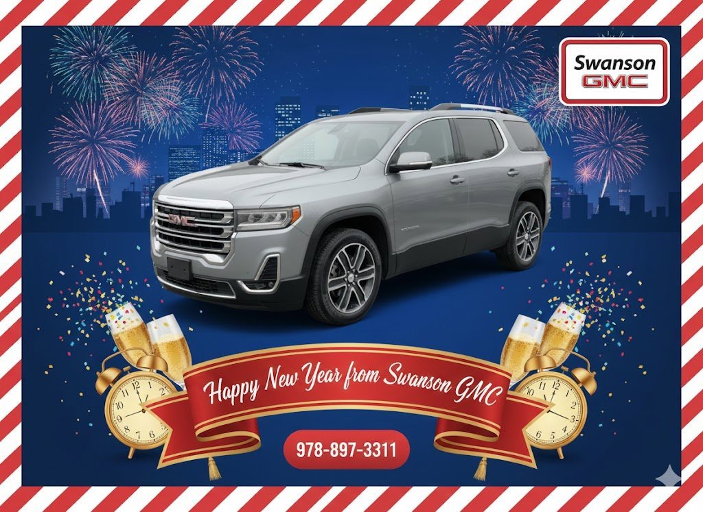 2023 GMC Acadia SLT's photo