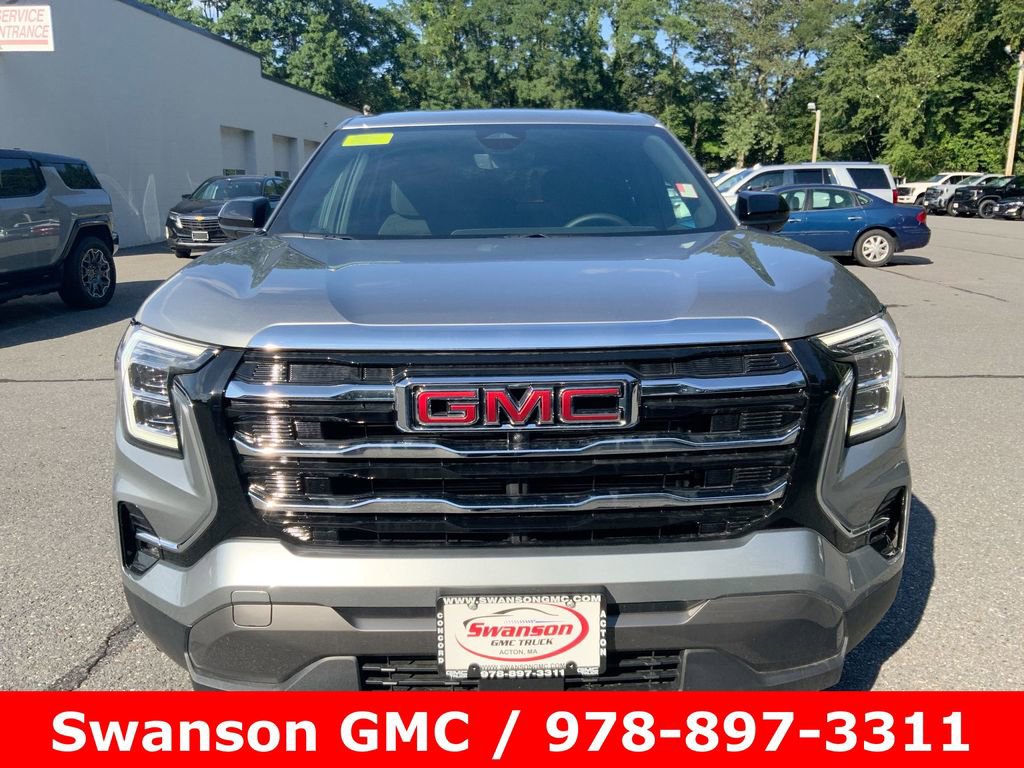 2026 GMC Terrain Elevation - Photo 41