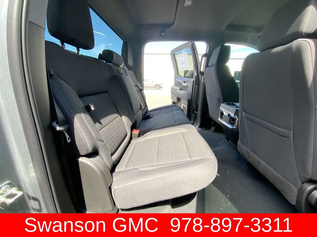 2026 GMC Sierra 1500 Elevation - Photo 26