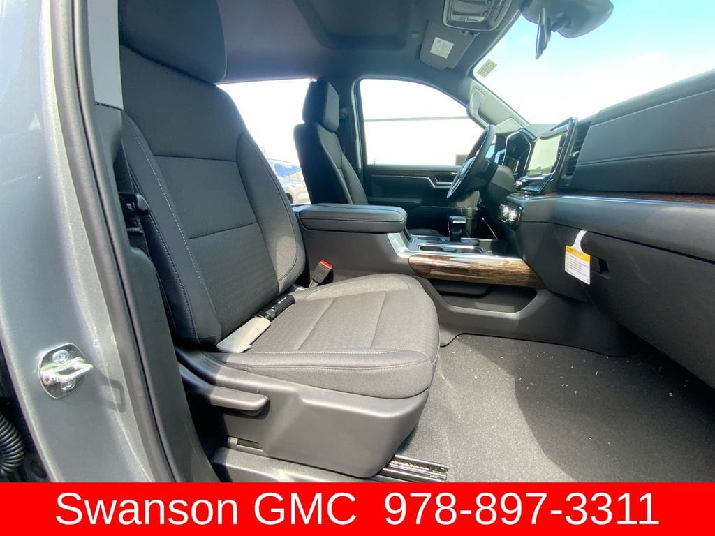 2026 GMC Sierra 1500 Elevation - Photo 27