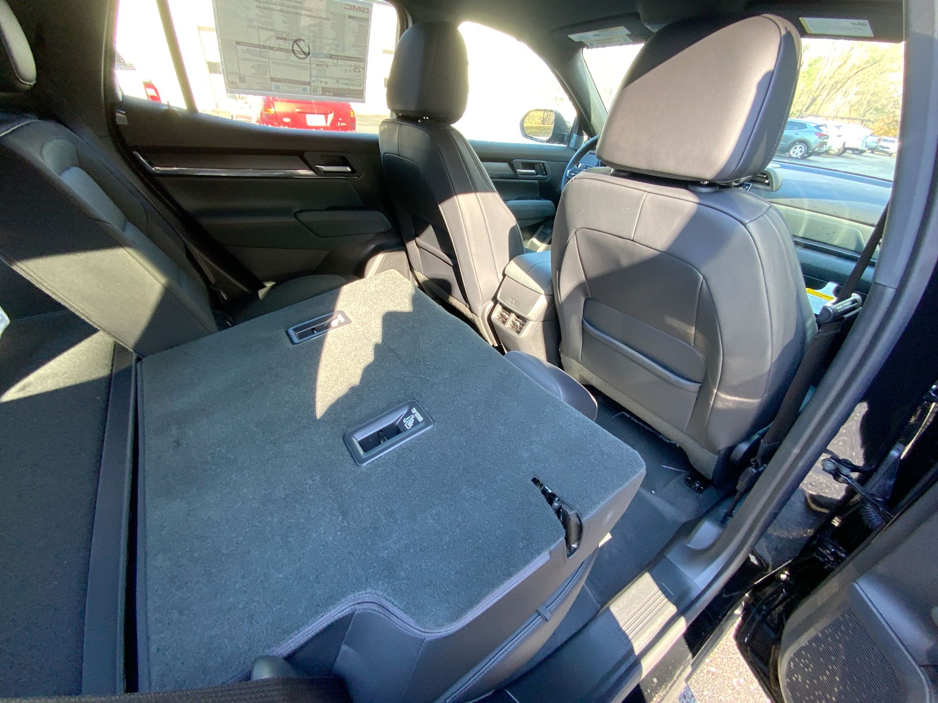 2026 GMC Terrain AT4 - Photo 73