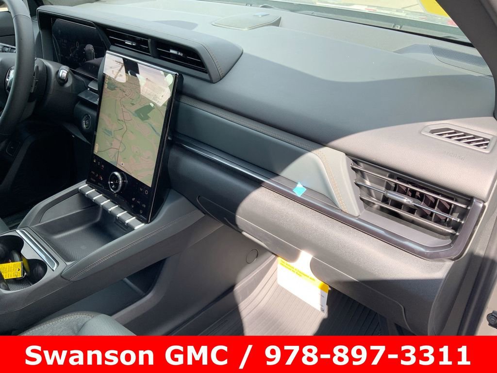 2026 GMC Terrain AT4 - Photo 28