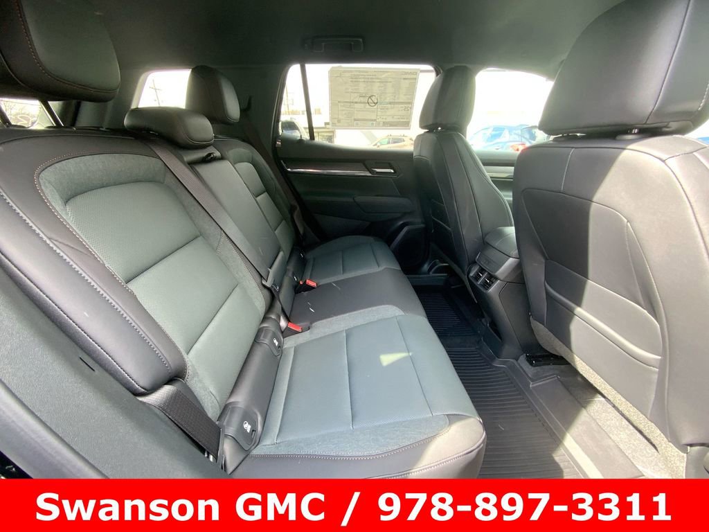 2026 GMC Terrain AT4 - Photo 26
