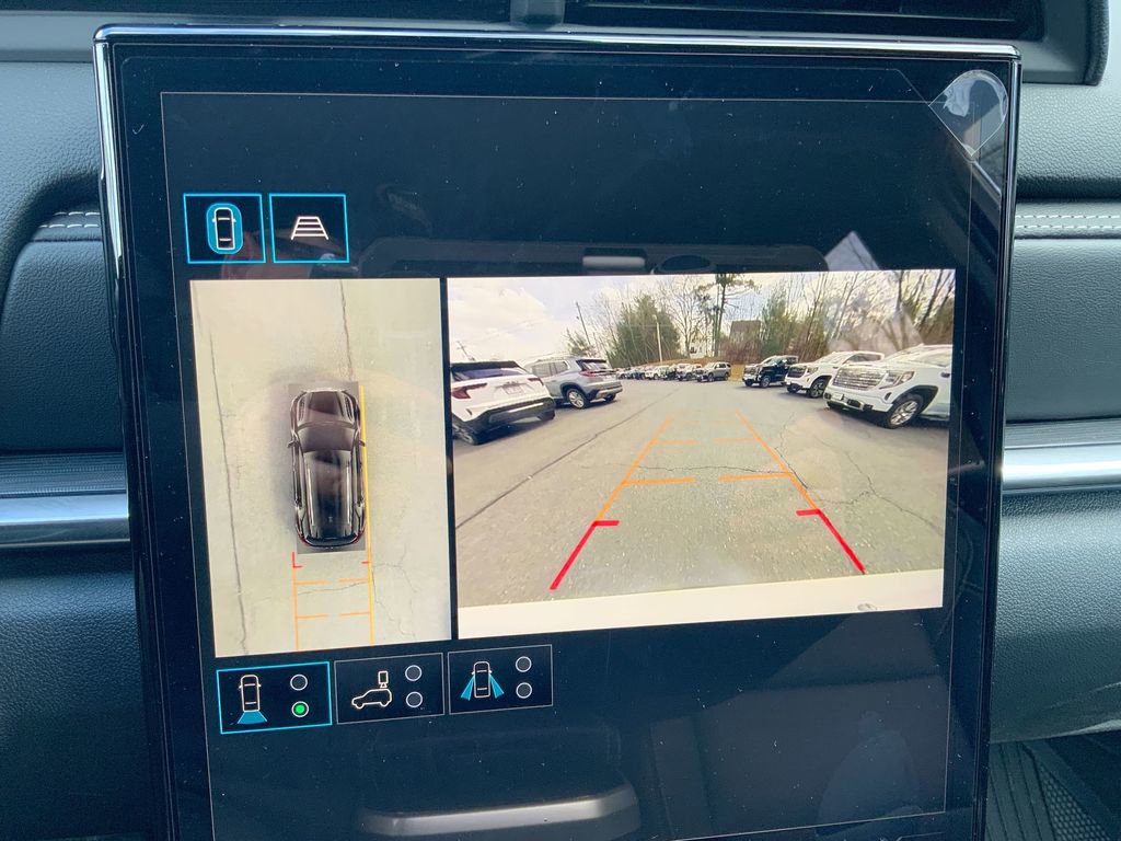 2026 GMC Terrain Elevation - Photo 15