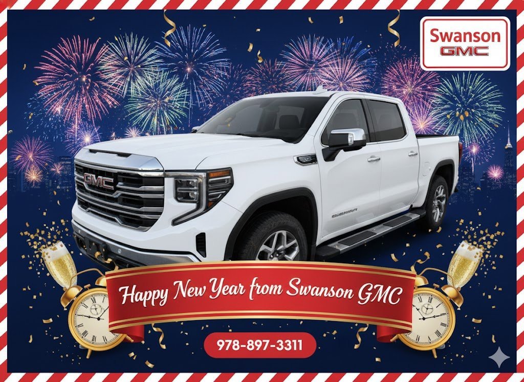 2023 GMC Sierra 1500 SLT's photo