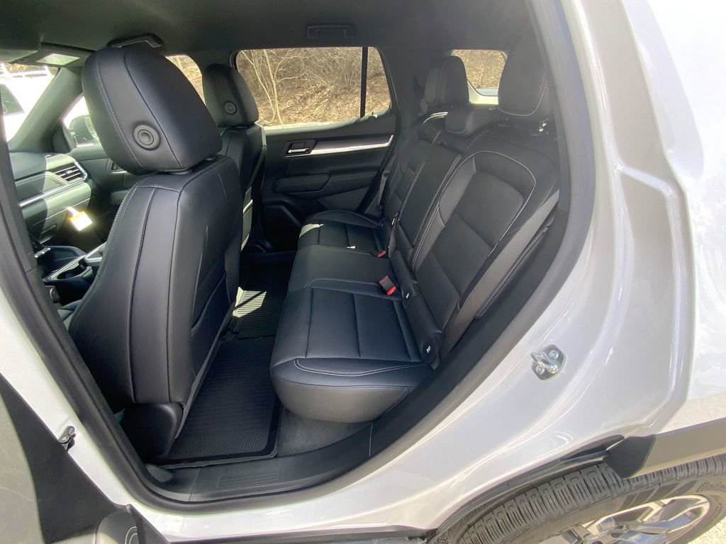 2026 GMC Terrain Elevation - Photo 24