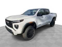 2026 GMC Canyon Elevation Truck