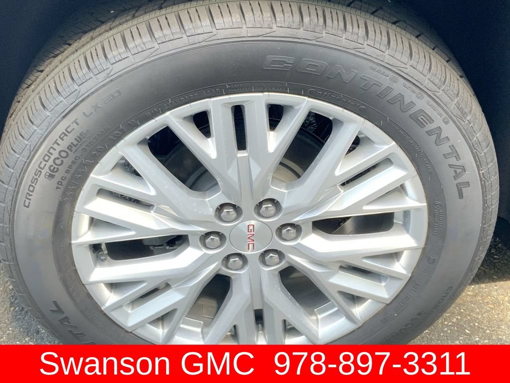 2026 GMC Acadia Elevation - Photo 33