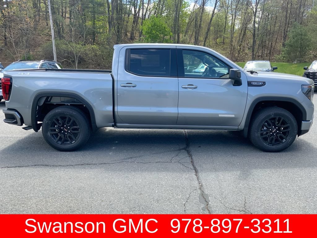 2026 GMC Sierra 1500 Elevation - Photo 39