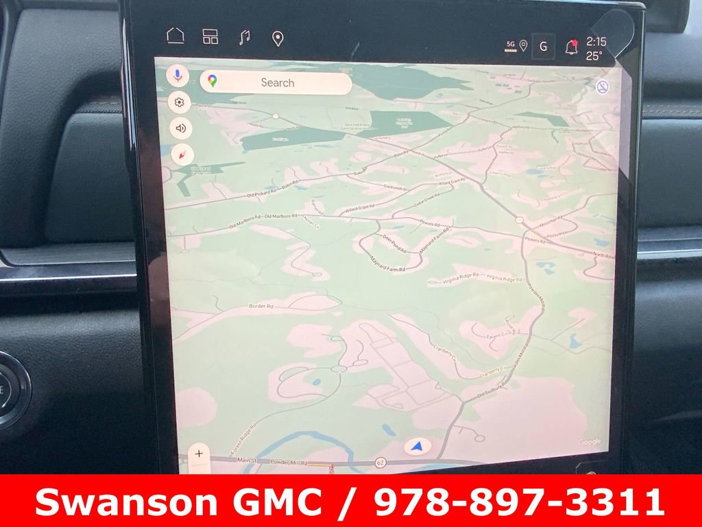 2026 GMC Terrain AT4 - Photo 14