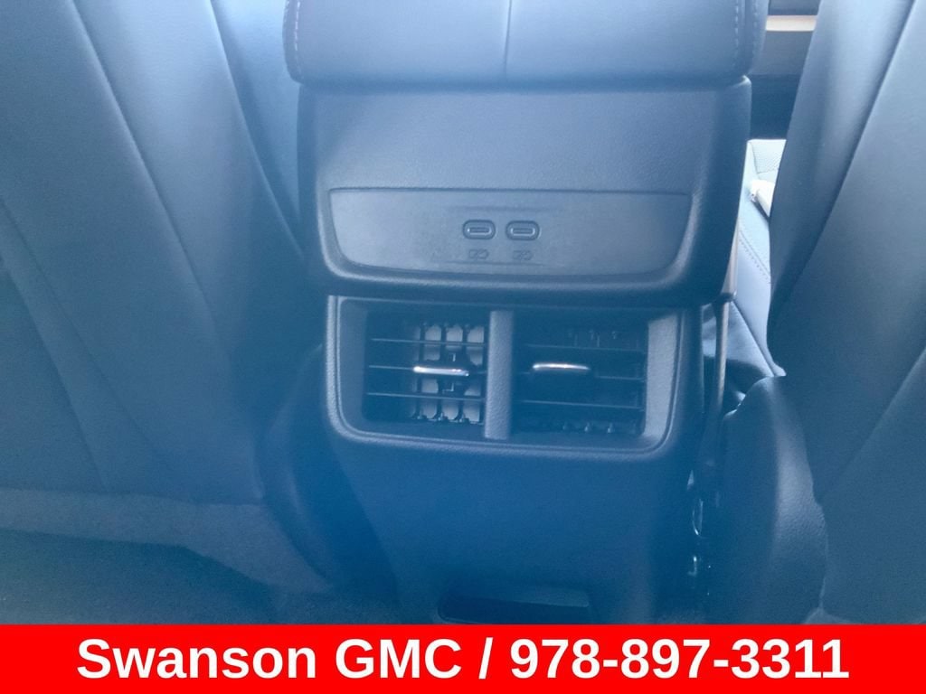 2026 GMC Terrain AT4 - Photo 30