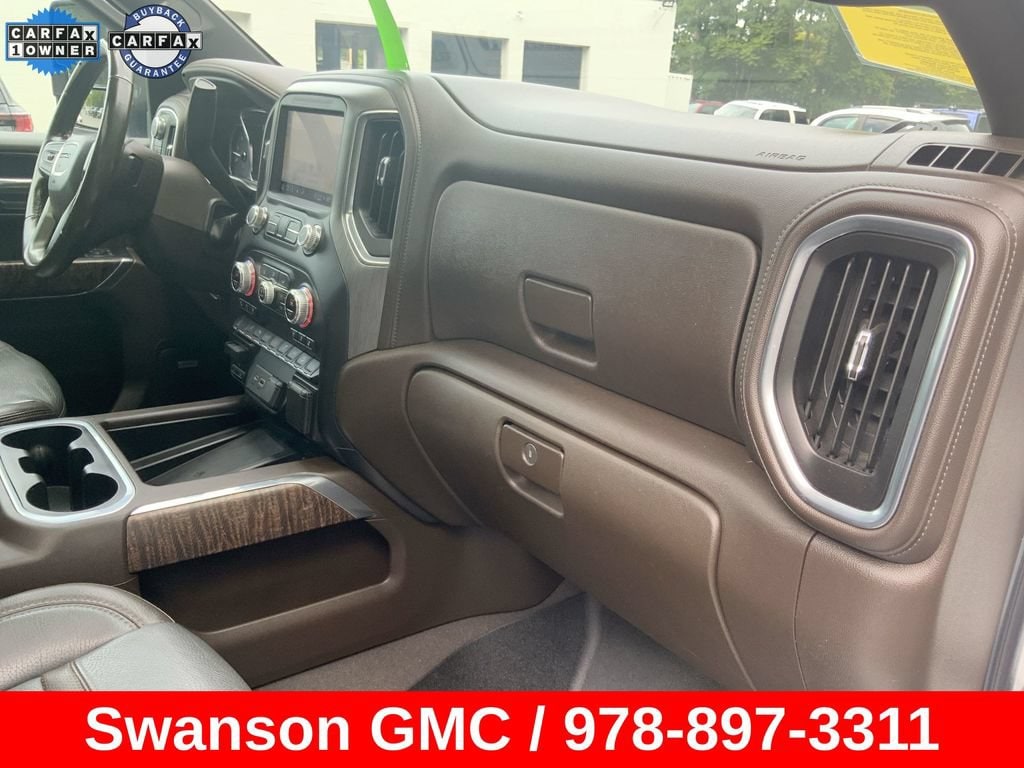 2022 GMC Sierra 2500 Denali HD Denali - Photo 29