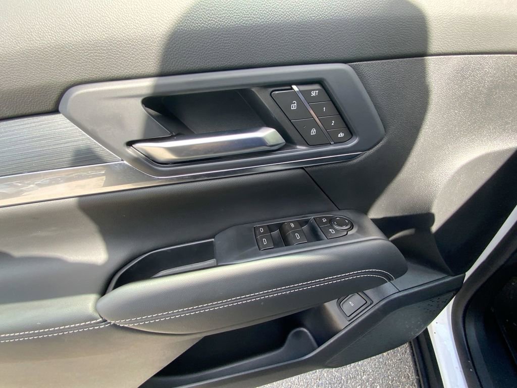 2026 GMC Terrain Elevation - Photo 21