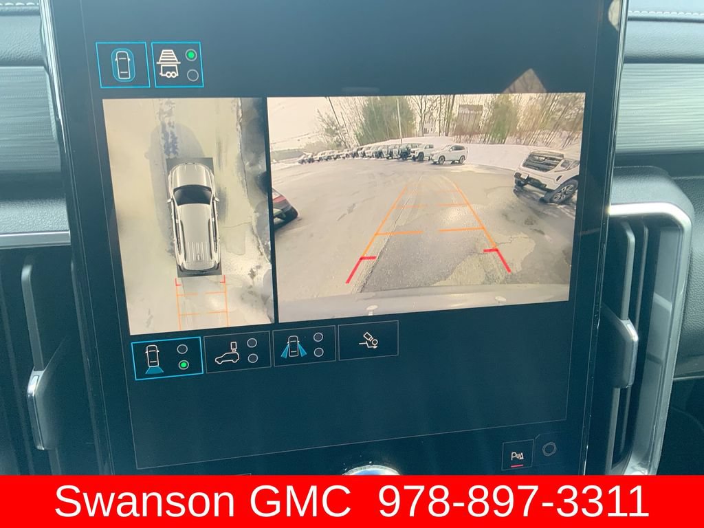 2026 GMC Acadia Elevation - Photo 16