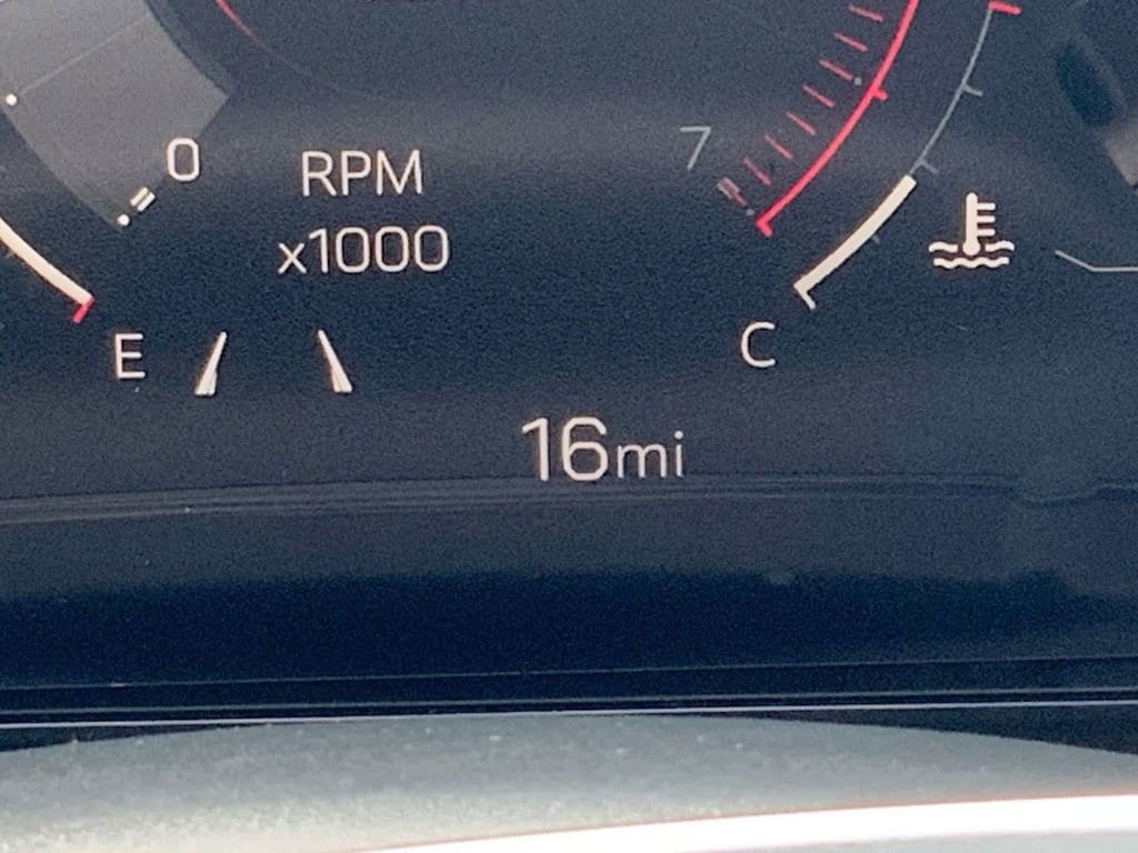 2026 GMC Terrain Elevation - Photo 12