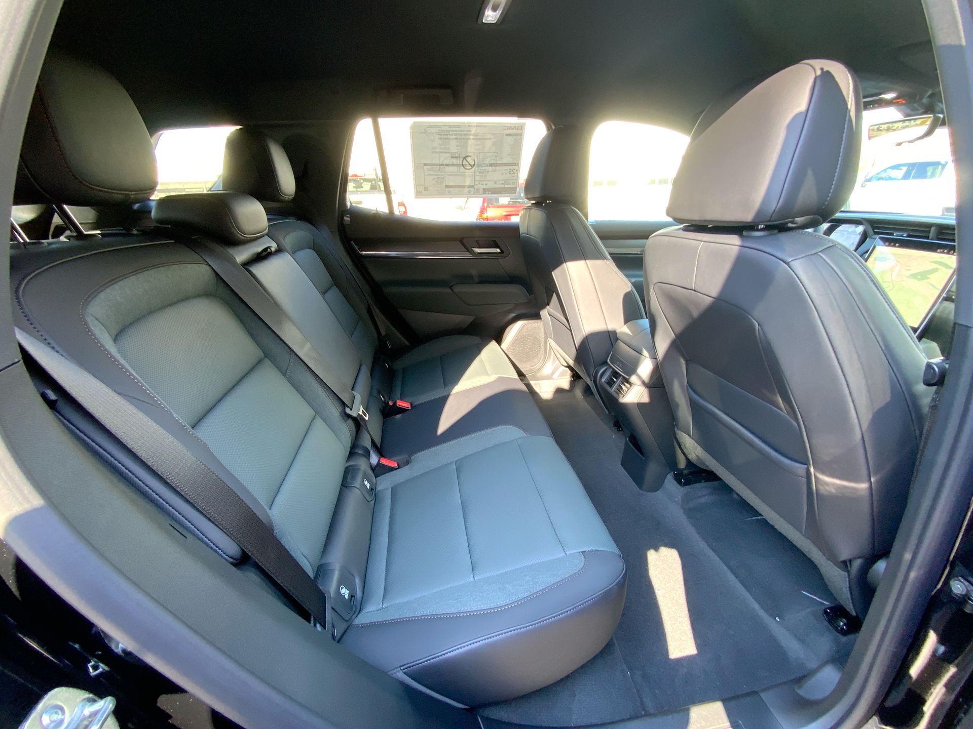 2026 GMC Terrain AT4 - Photo 69