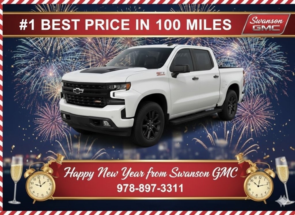 Used 2022 Chevrolet Silverado 1500 LT Trail Boss Truck
