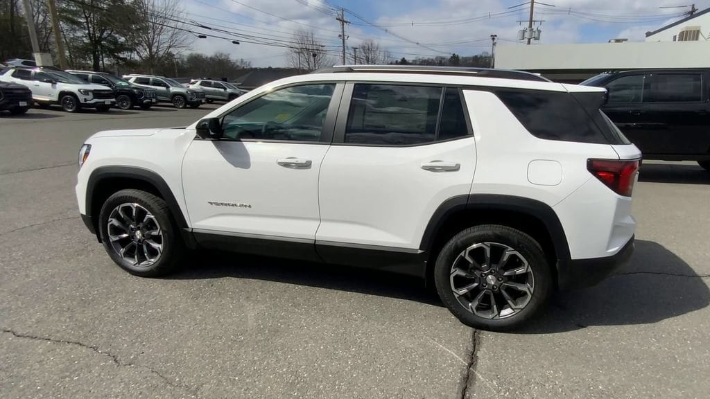 2026 GMC Terrain Elevation - Photo 7