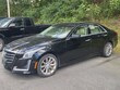 CADILLAC CTS
