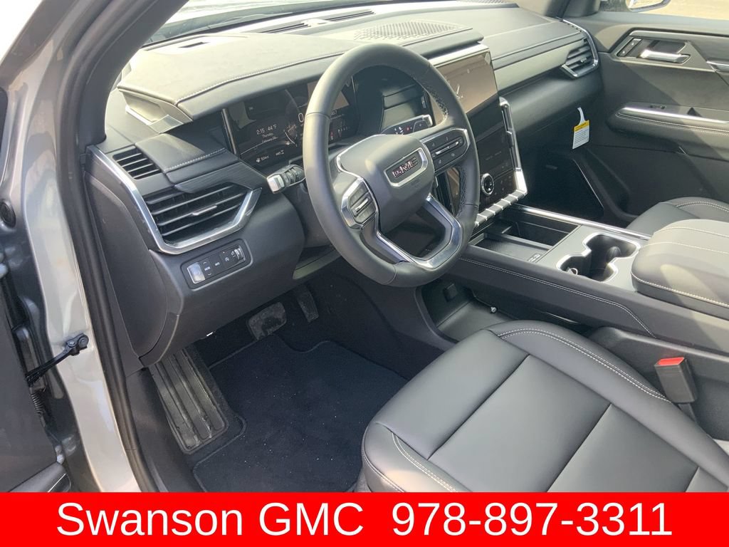 2026 GMC Acadia Elevation - Photo 11