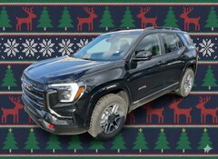 2026 GMC Terrain AT4 SUV