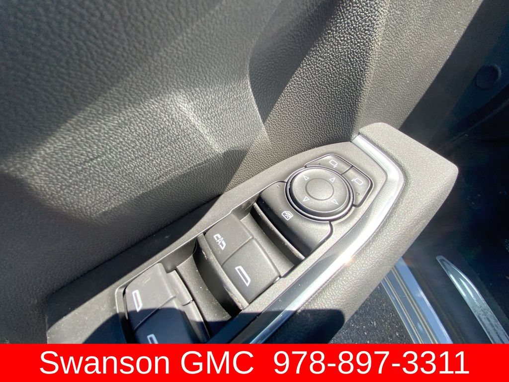 2026 GMC Sierra 1500 Elevation - Photo 22