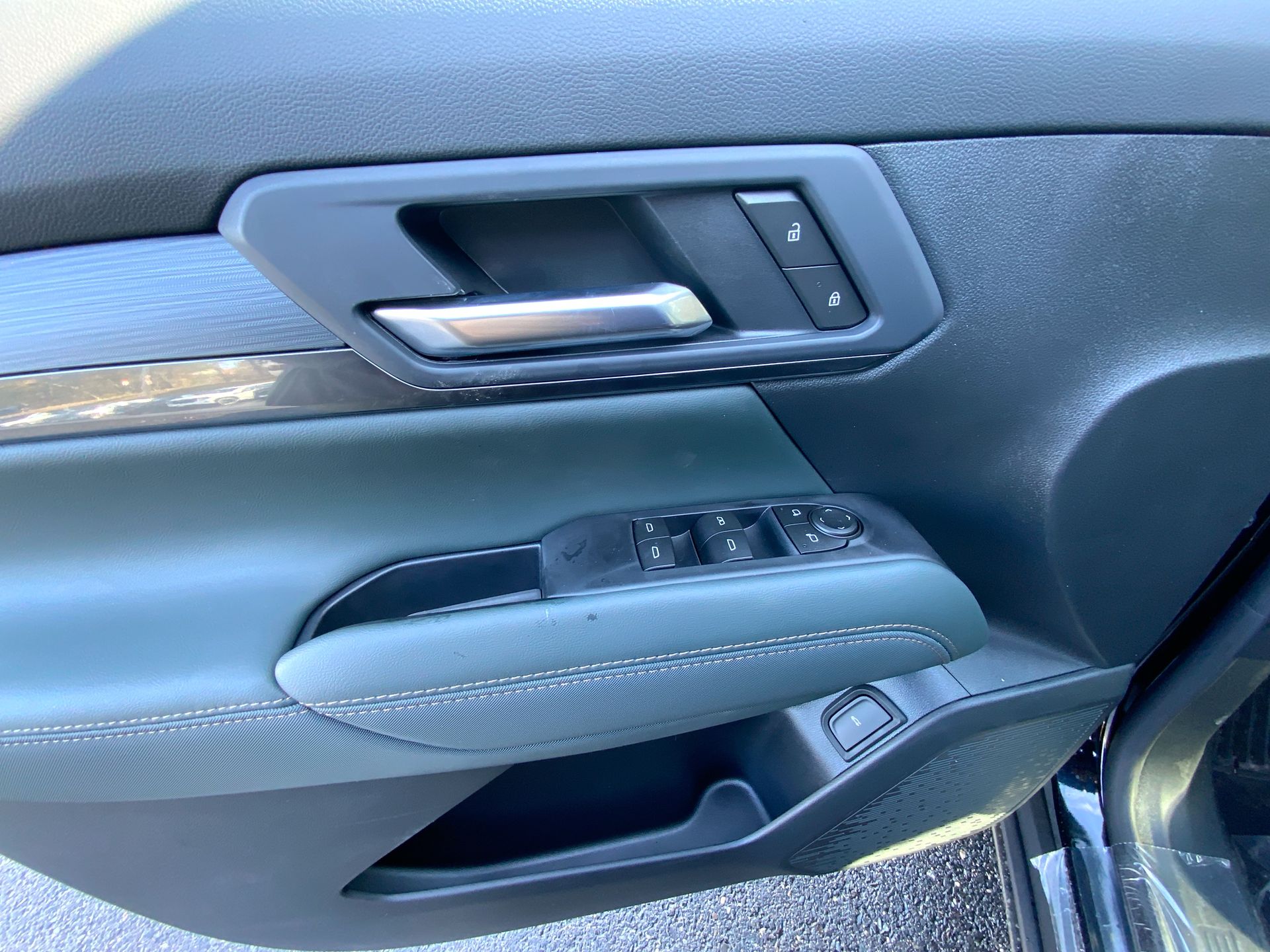 2026 GMC Terrain AT4 - Photo 64